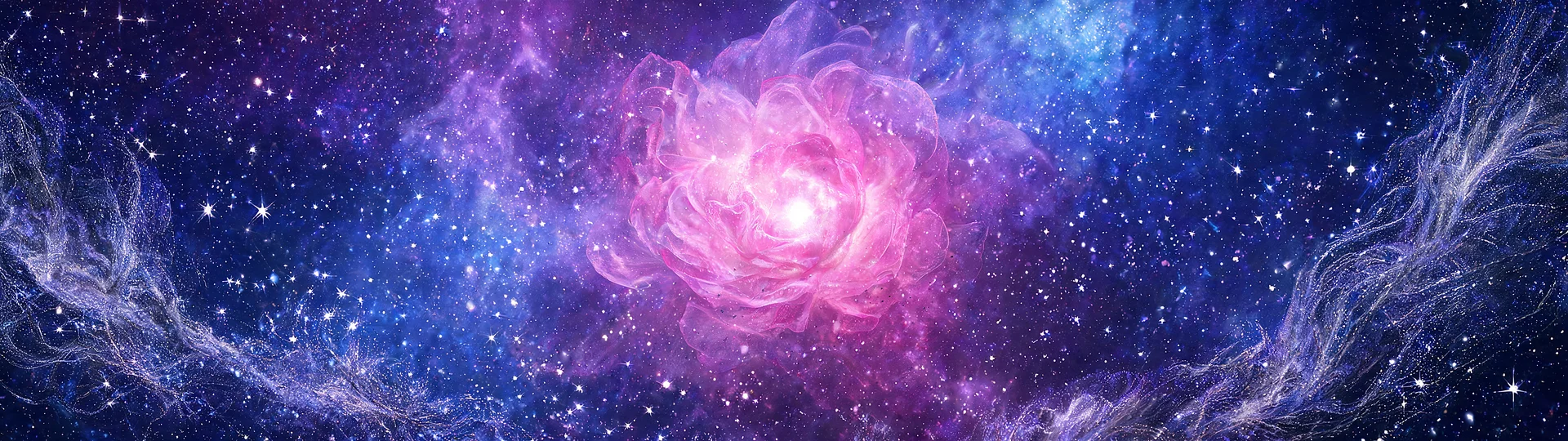 Silent Bloom of Orion Nebula